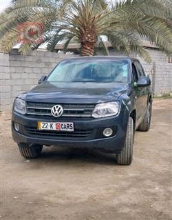 فولكسفاغن أماروك